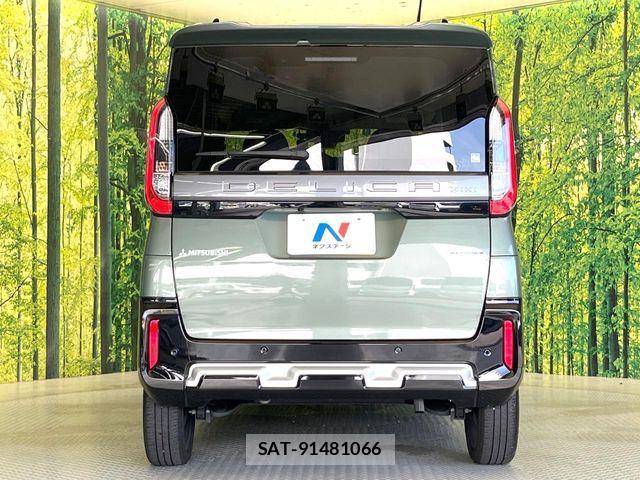 Mitsubishi DELICA MINI 2024-04 8073595-14
