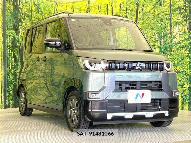 Mitsubishi DELICA MINI 2024-04 8073595-15