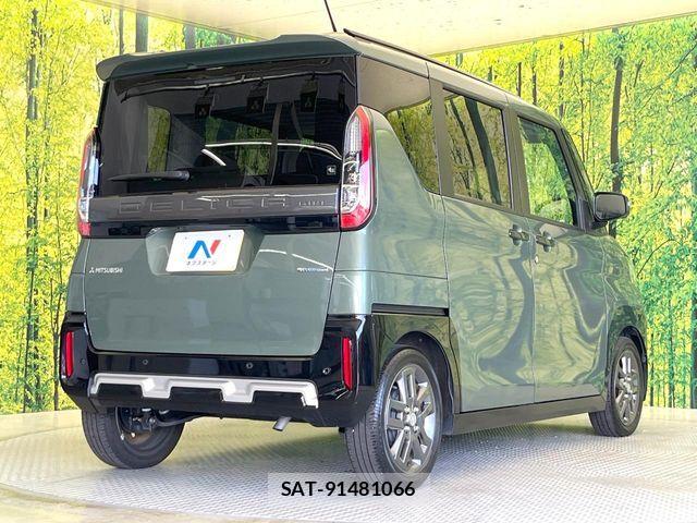 Mitsubishi DELICA MINI 2024-04 8073595-16