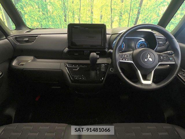 Mitsubishi DELICA MINI 2024-04 8073595-1