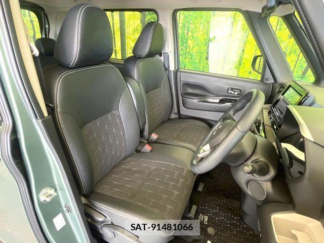 Mitsubishi DELICA MINI 2024-04 8073595-7