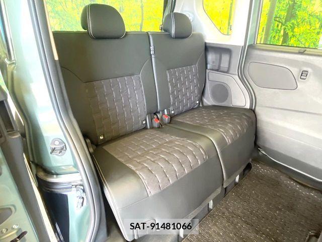 Mitsubishi DELICA MINI 2024-04 8073595-8