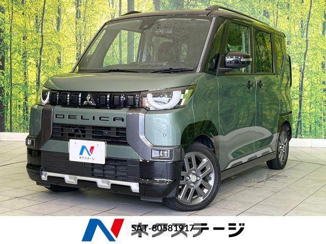 Mitsubishi DELICA MINI 2023-11 8073594-0