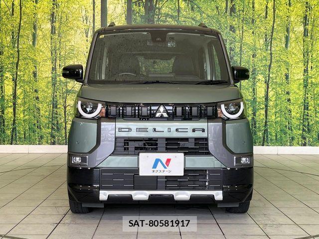 Mitsubishi DELICA MINI 2023-11 8073594-14