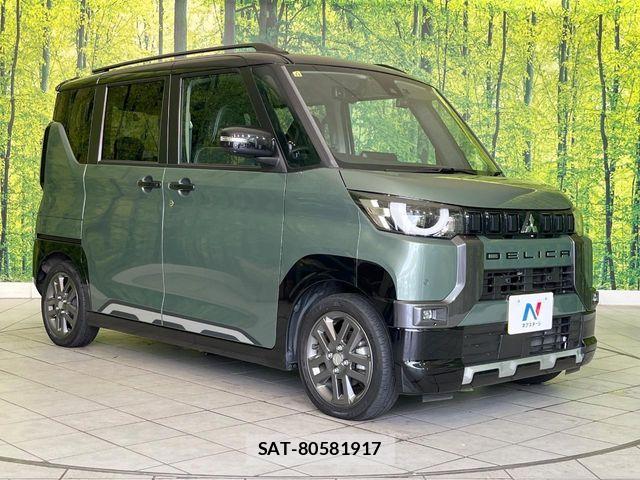 Mitsubishi DELICA MINI 2023-11 8073594-16
