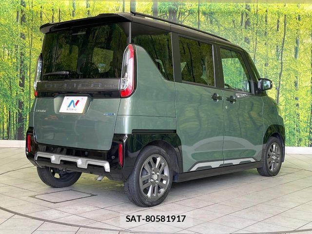Mitsubishi DELICA MINI 2023-11 8073594-17