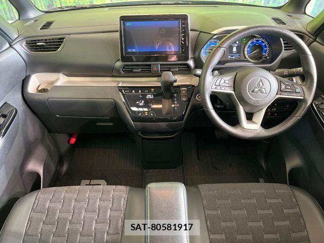 Mitsubishi DELICA MINI 2023-11 8073594-1