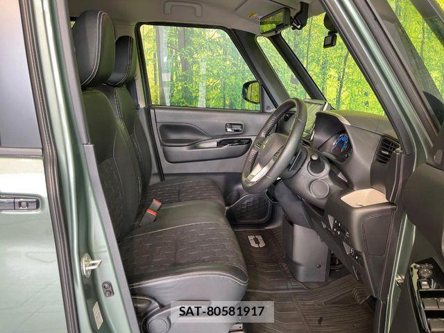 Mitsubishi DELICA MINI 2023-11 8073594-8