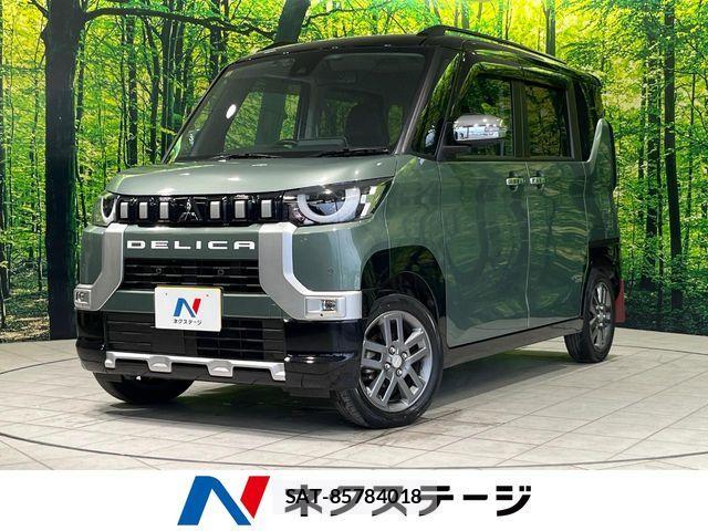 Mitsubishi DELICA MINI 2023-10 8098923-0