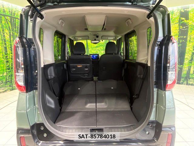 Mitsubishi DELICA MINI 2023-10 8098923-9