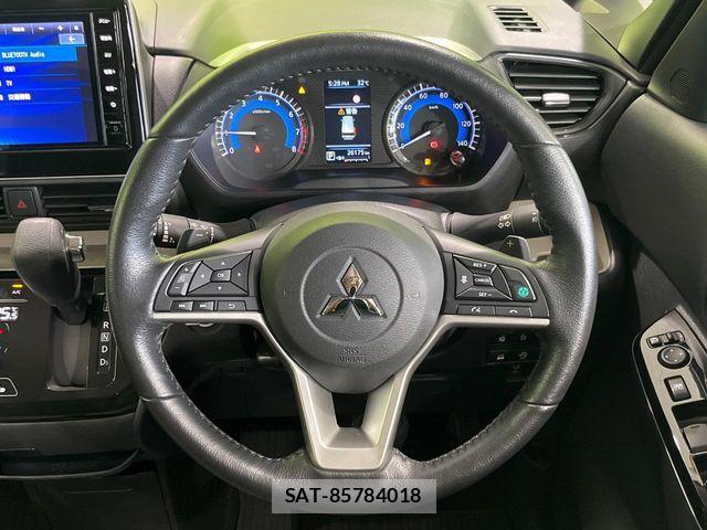 Mitsubishi DELICA MINI 2023-10 8098923-10