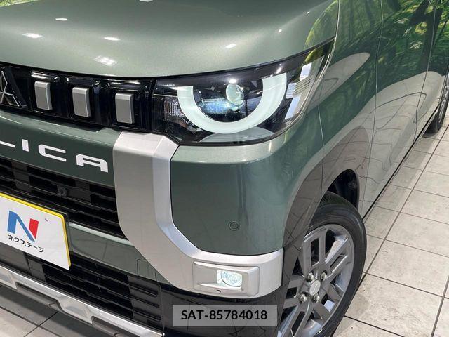Mitsubishi DELICA MINI 2023-10 8098923-11
