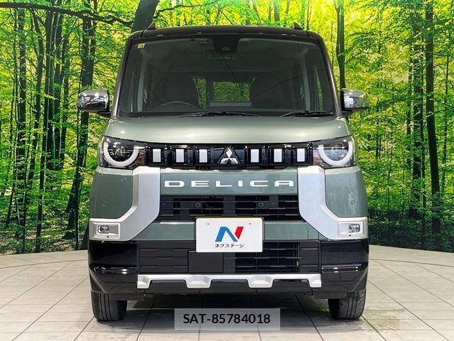Mitsubishi DELICA MINI 2023-10 8098923-13