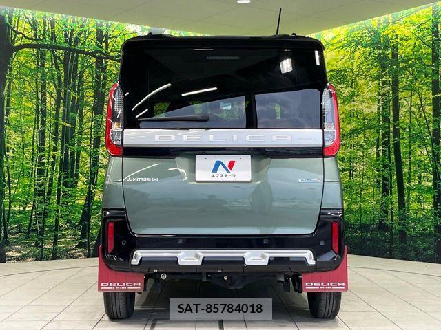 Mitsubishi DELICA MINI 2023-10 8098923-14