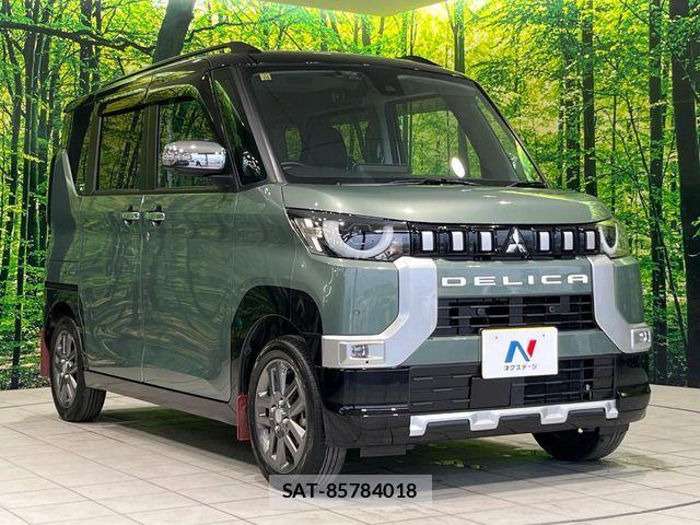 Mitsubishi DELICA MINI 2023-10 8098923-15