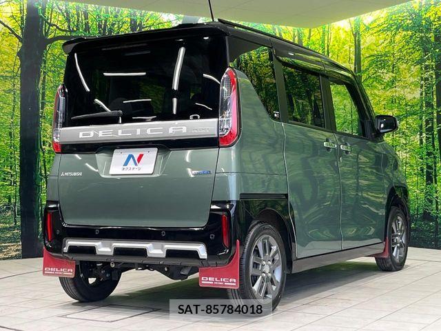 Mitsubishi DELICA MINI 2023-10 8098923-16