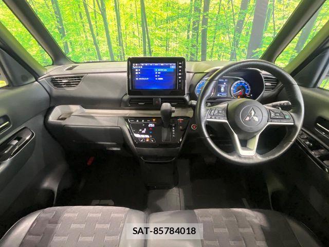Mitsubishi DELICA MINI 2023-10 8098923-1