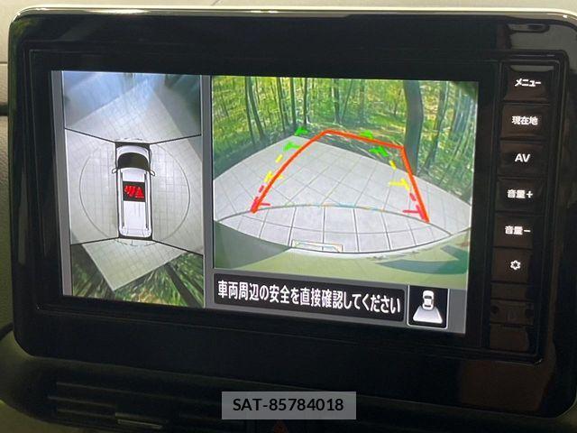 Mitsubishi DELICA MINI 2023-10 8098923-4