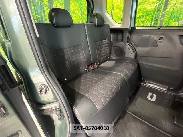Mitsubishi DELICA MINI 2023-10 8098923-8