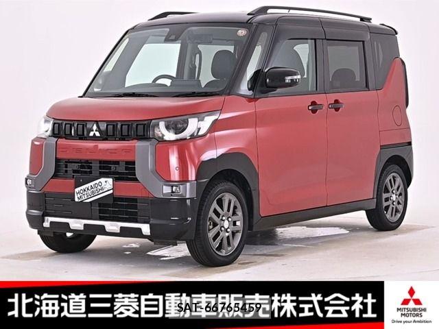Mitsubishi DELICA MINI 2023-11 8098929-0