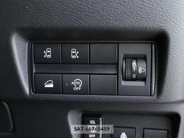 Mitsubishi DELICA MINI 2023-11 8098929-11