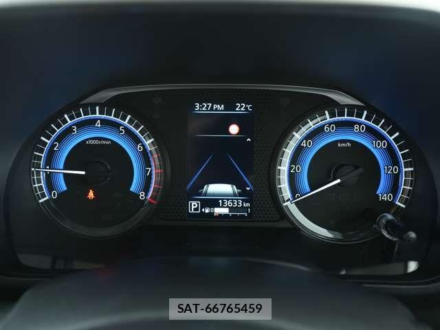 Mitsubishi DELICA MINI 2023-11 8098929-12