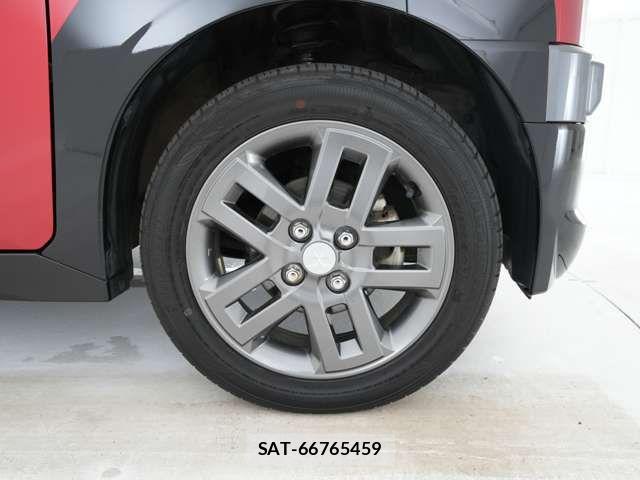 Mitsubishi DELICA MINI 2023-11 8098929-17
