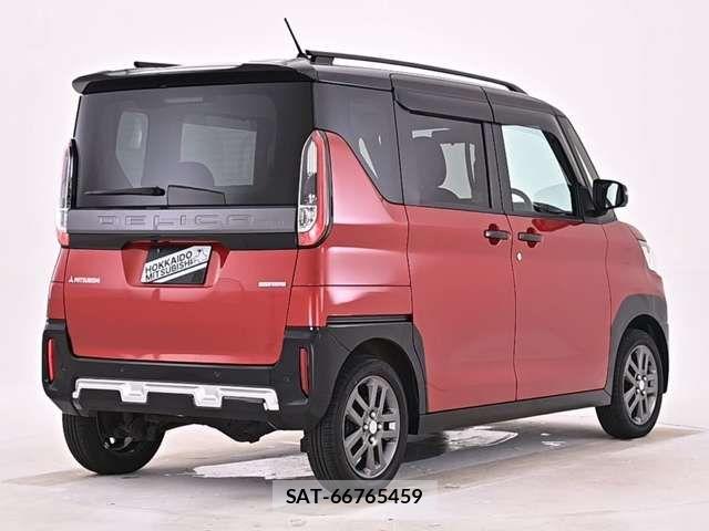 Mitsubishi DELICA MINI 2023-11 8098929-18