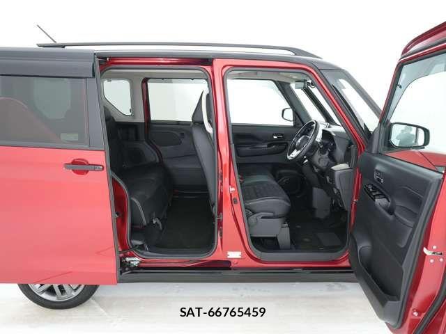 Mitsubishi DELICA MINI 2023-11 8098929-19