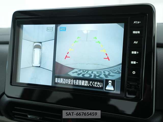 Mitsubishi DELICA MINI 2023-11 8098929-3