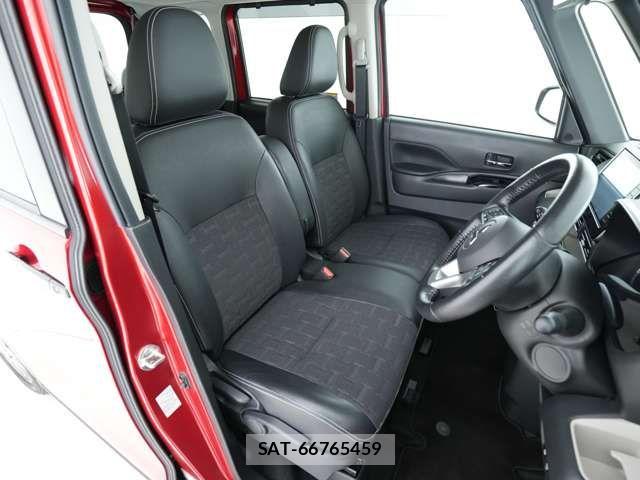 Mitsubishi DELICA MINI 2023-11 8098929-5