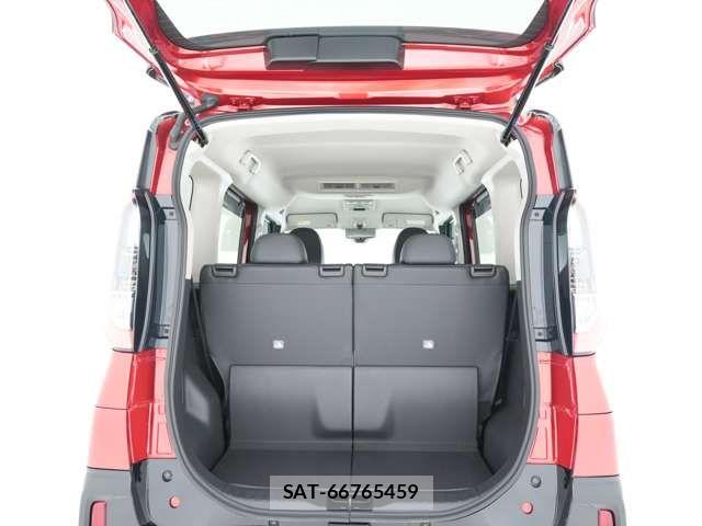 Mitsubishi DELICA MINI 2023-11 8098929-7