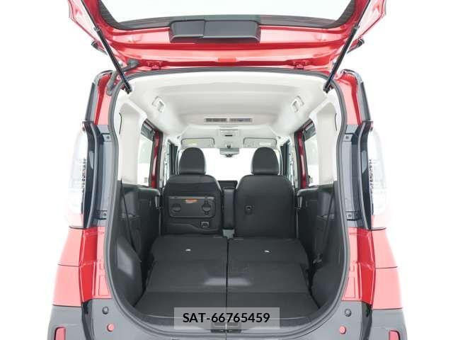 Mitsubishi DELICA MINI 2023-11 8098929-8