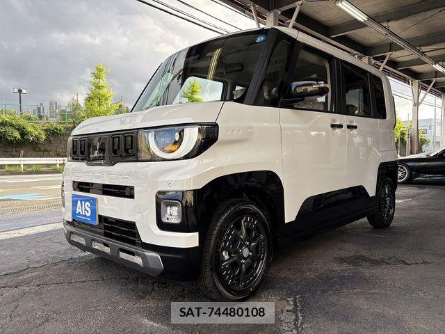 Mitsubishi DELICA MINI 2026-07 8098915-0