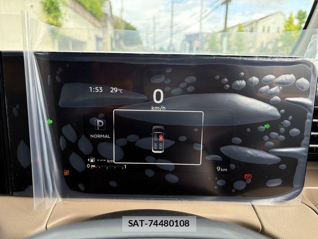 Mitsubishi DELICA MINI 2026-07 8098915-9