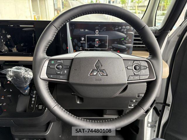 Mitsubishi DELICA MINI 2026-07 8098915-10