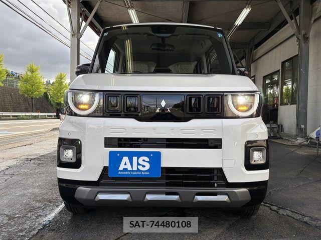 Mitsubishi DELICA MINI 2026-07 8098915-11
