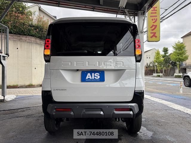 Mitsubishi DELICA MINI 2026-07 8098915-14
