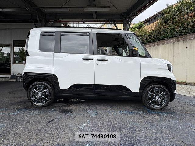Mitsubishi DELICA MINI 2026-07 8098915-15