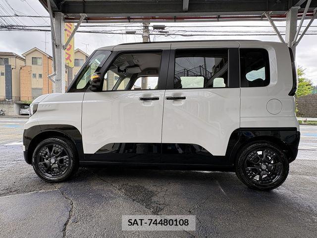Mitsubishi DELICA MINI 2026-07 8098915-16