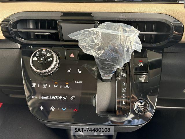 Mitsubishi DELICA MINI 2026-07 8098915-17