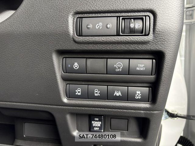 Mitsubishi DELICA MINI 2026-07 8098915-19