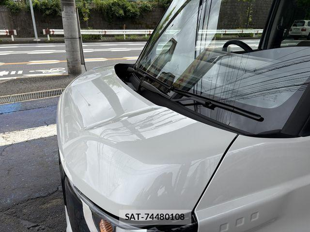 Mitsubishi DELICA MINI 2026-07 8098915-20