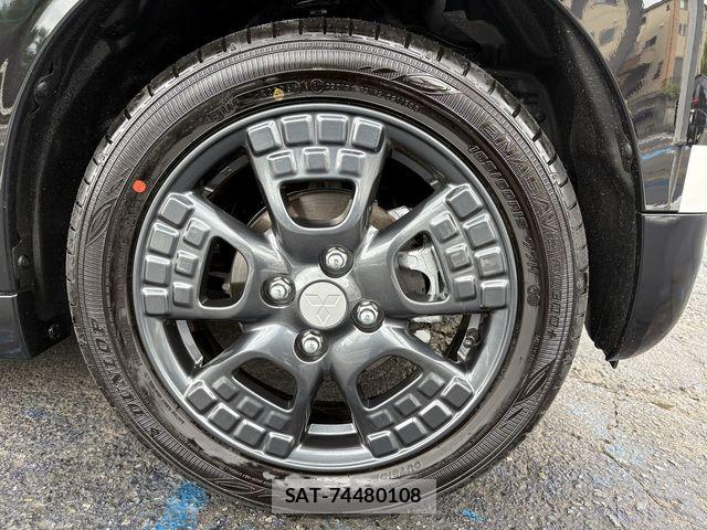 Mitsubishi DELICA MINI 2026-07 8098915-21