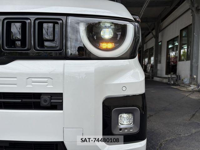 Mitsubishi DELICA MINI 2026-07 8098915-22