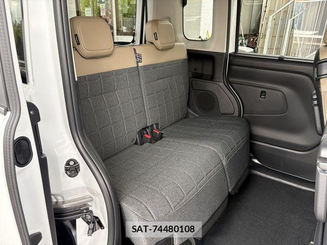 Mitsubishi DELICA MINI 2026-07 8098915-24