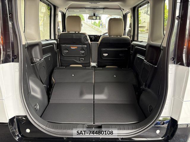 Mitsubishi DELICA MINI 2026-07 8098915-25