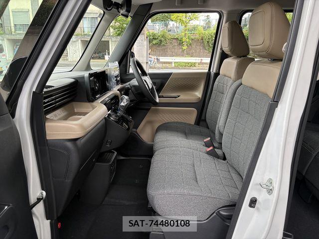 Mitsubishi DELICA MINI 2026-07 8098915-26