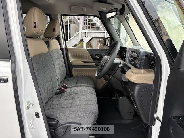 Mitsubishi DELICA MINI 2026-07 8098915-27