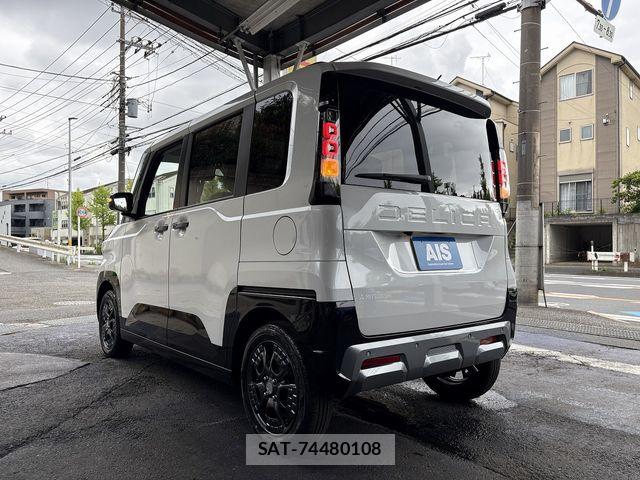 Mitsubishi DELICA MINI 2026-07 8098915-2